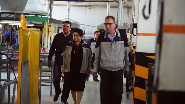 Вводный инструктаж по технике безопасности | UzDongWonCo смотреть онлайн