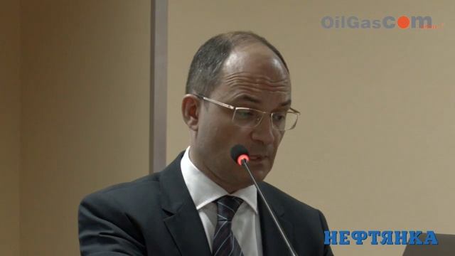 Ответственность за загрязнение окружающей среды в результате недропользования на шельфе смотреть онлайн