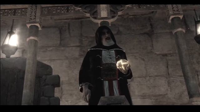 Assassins Creed: #8 Ничто не истинно, все дозволено смотреть онлайн