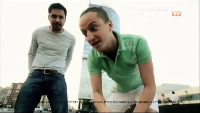 Реклама Bridge TIM Retro (17.10.2022) смотреть онлайн