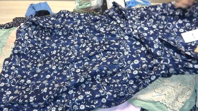 Женский микс C&A лето. Лот 21 смотреть онлайн