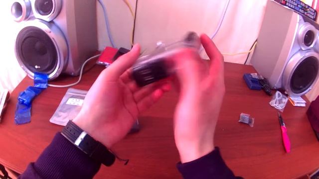 Влог* моя новая камера (обзор) люблю ее) смотреть онлайн