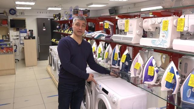 «Ваш комфорт» новинки бытовой техники. 17-03-21 смотреть онлайн