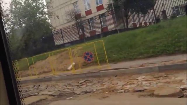 Москва, маршрут 289: ЛиАЗ-6213.21, ЕР 166 77 (17355) смотреть онлайн