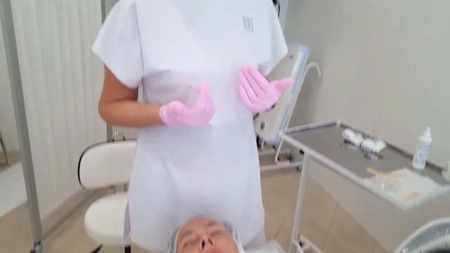 Смас-Лифтинг Ультраформер. смотреть онлайн