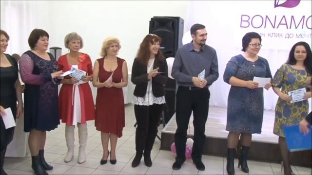 Bonamor дарит подарки своим клиентам смотреть онлайн