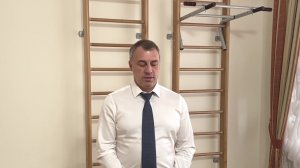 Жизнь в движении! Грицай А.В.