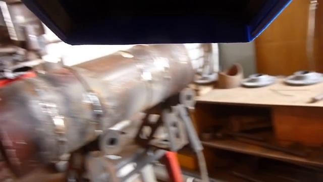 Как я варю бесповоротные трубы без отрыва.mp4 смотреть онлайн