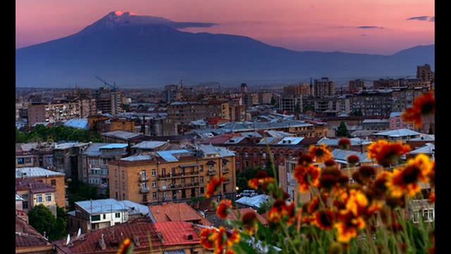 Armenian duduk solo смотреть онлайн