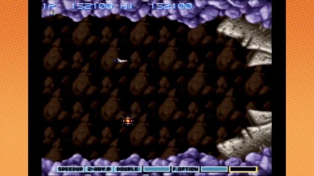 Game Grumps - Gradius III (Complete Series) смотреть онлайн