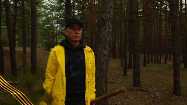 Олег Газманов приглашает принять участие в акции "Лес Победы" смотреть онлайн