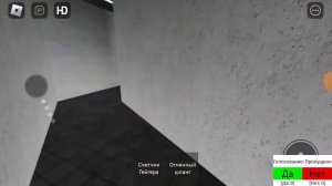 Взрыв на ЧАЭС электро станции (Roblox)