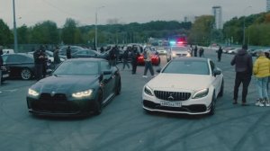 Пацанский трек в машину🔥, DanyDef, move'tone - Молодыми (Премьера, 2024)