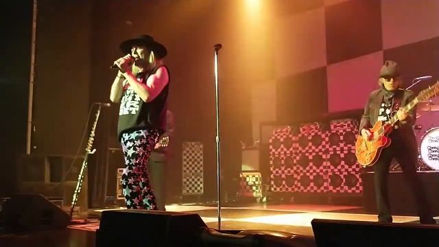 Cheap Trick at Hard Rock Casino, Biloxi MS, 09/16/2022, Full Concert смотреть онлайн