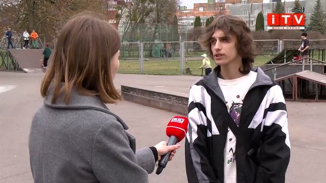 Чому травматичний скейт-парк у Рівному не ремонтують? смотреть онлайн