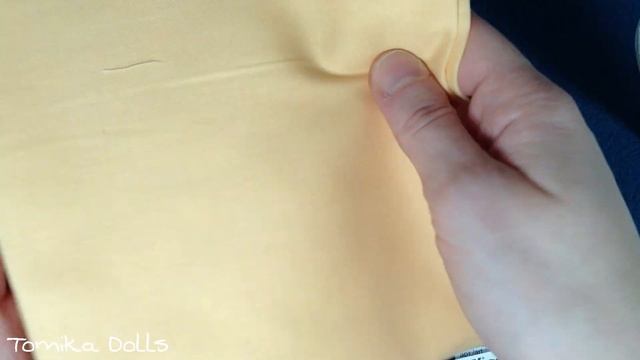 ✂️ Распаковка посылки ткань для кукол и натуральные волосы | Творческая закупка для кукол и Блайз смотреть онлайн