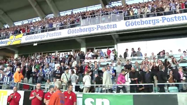 Underbara derbyminnen смотреть онлайн