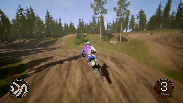 Mxgp Pro - Fastest Way To Get Mx Credits