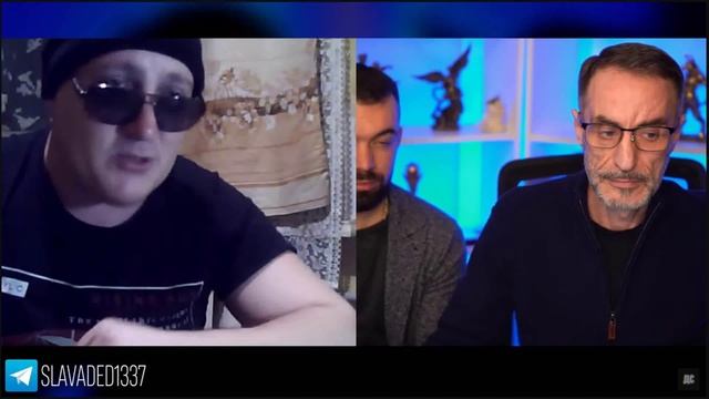 Я рад таких людей встретить.#ДядяСлава смотреть онлайн