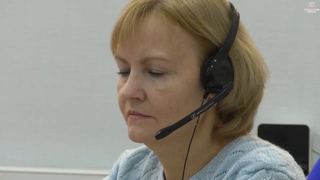 Телефонная справочная служба. Это страшное слово - сокращение. смотреть онлайн