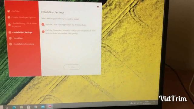 come installare cartube su Windows/Android смотреть онлайн