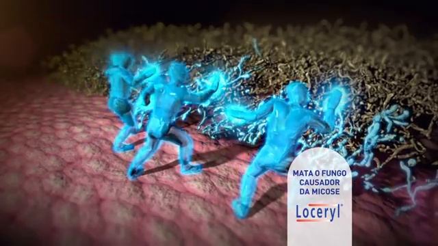 LOCERYL 30s смотреть онлайн