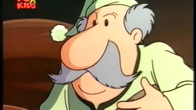 Лили в клубничном мире 1 сезон 2 серия смотреть онлайн в хорошем качестве Jetix HD смотреть онлайн