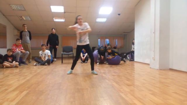Ирка. Империя танца. смотреть онлайн
