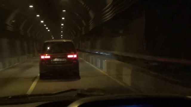 Гимринский тоннель смотреть онлайн