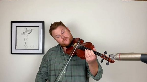 Five Minute Fiddle | Quick Jazz Music Tips | #9 Sounds & Tones