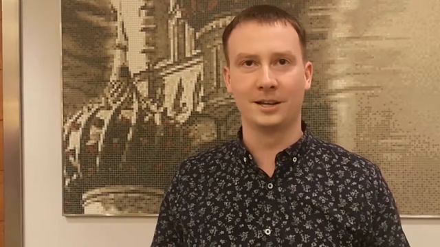 Уникальная международная компания, которая открыла мне мир финансов смотреть онлайн