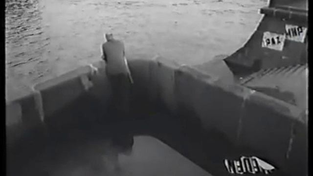 Старый причал - Цепная реакция.mp4