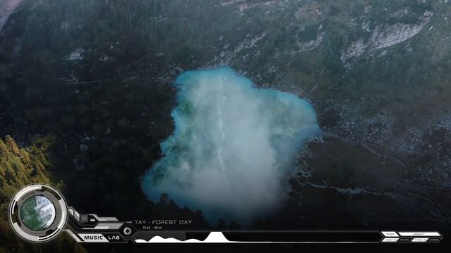 Relaxing Music For Stress Relief — Meditation Music, Sleep Music, Ambient Study Music.mp4