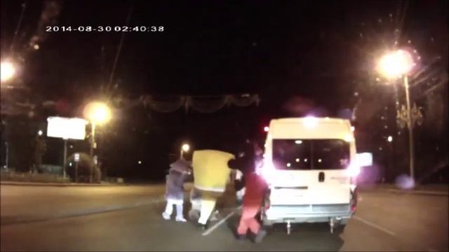 Суровый Челябинский Дисней смотреть онлайн