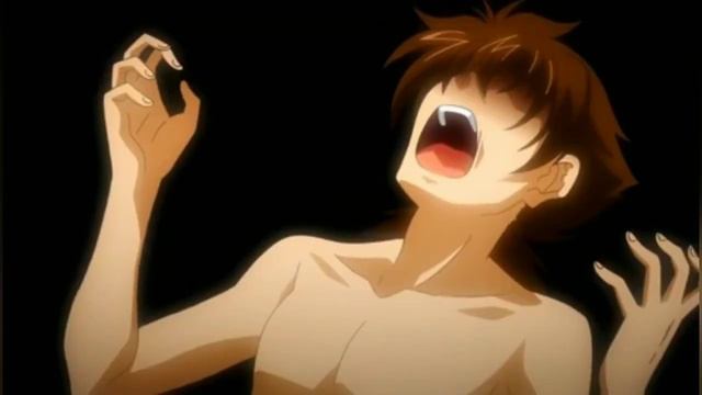 [AMV] Голос в моей голове/Voice in my head. смотреть онлайн