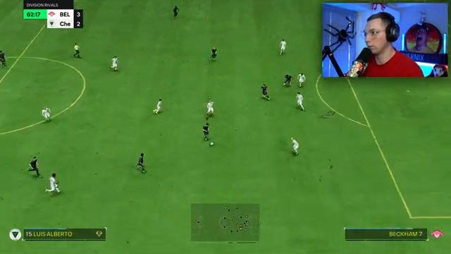 FC24|ВОЗВРАЩАЮСЬ В 5 ДИВИЗИОН|БЕЗ ДОНАТА