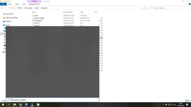 SIMULASI MQTT MENGGUNAKAN MOSQUITTO смотреть онлайн