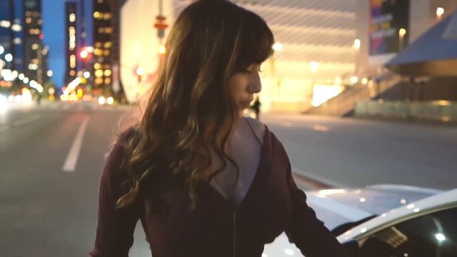 Cammy & A'Lone - Scared To Be Lonely (ft. Zhanelya) смотреть онлайн