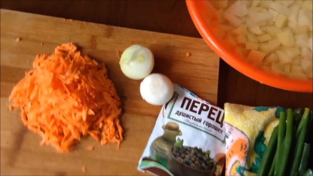 Домашний Vlog: К нам пришла осень / Покупка продуктов / Чем занимаются дети смотреть онлайн