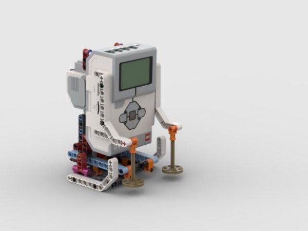 МАСТЕР - КЛАСС ПО 3D МОДЕЛИРОВАНИЮ В ПРОГРАММЕ STUDIO 2.0 ОТ КОМПАНИИ BRICKLINK