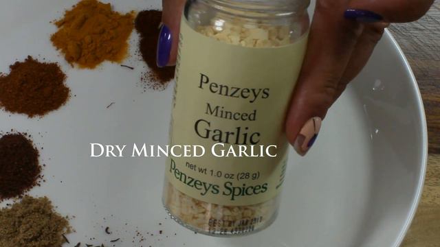 How to make Spice mix for a specific dish/ Uzbek Plov Spice Mix/Rice смотреть онлайн
