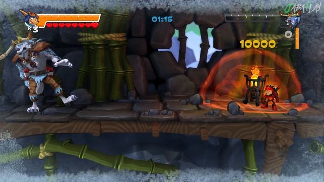 Rocket Knight - All Bosses + Ending смотреть онлайн