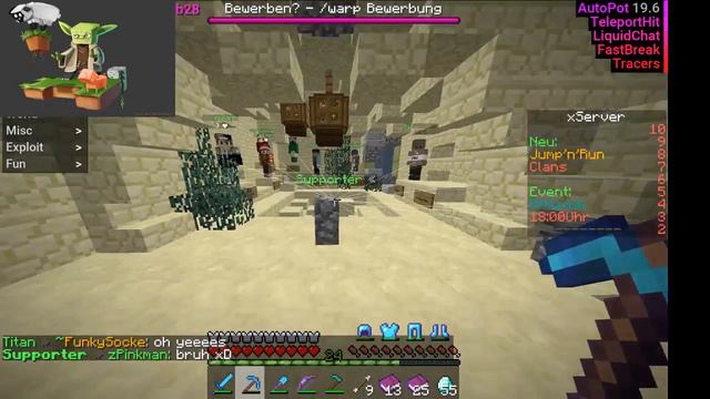 Livestream von CLASH OF CLANS CLASH ROYALE смотреть онлайн