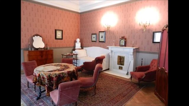 Интересные места в Новгородской области