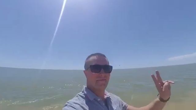 Должанская коса #javoropaev #Лето2018 смотреть онлайн