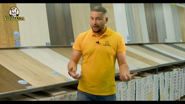 Ламинат в ванной? Нет, это не шутка, расскажем подробнее... смотреть онлайн