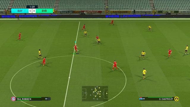 DEFINITIVE ANTILAG / HYBRID CONFIG. / MORE FPS / PES 2018 - PC смотреть онлайн