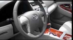 Тойота Камри 40 так ли надежна?