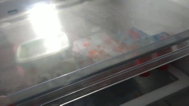 Mostrando Minha Geladeira Nova Electrolux DF44s смотреть онлайн