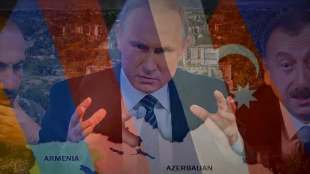 ВАЖНОЕ ЗАЯВЛЕНИЯ МИДА РОССИИ ПО КАРАБАХСКОМУ ВОПРОСУ смотреть онлайн
